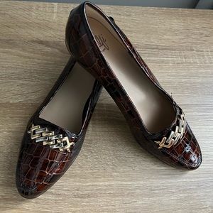 amalfi by rangoni ‘Oste’ flats Women size 7.5